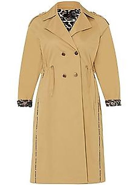 Trenchcoat Emilia Lay beige günstig online kaufen