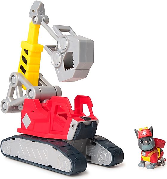 Spin Master Spielzeug-Kran Rubble & Crew günstig online kaufen