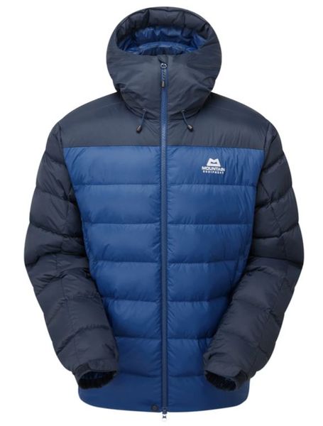 Mountain Equipment Senja Jacket Men - Daunenjacke günstig online kaufen