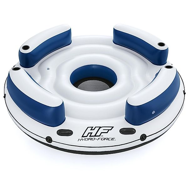 Bestway Schwimminsel Swimmingpool Schwimminsel Lazy Dayz günstig online kaufen