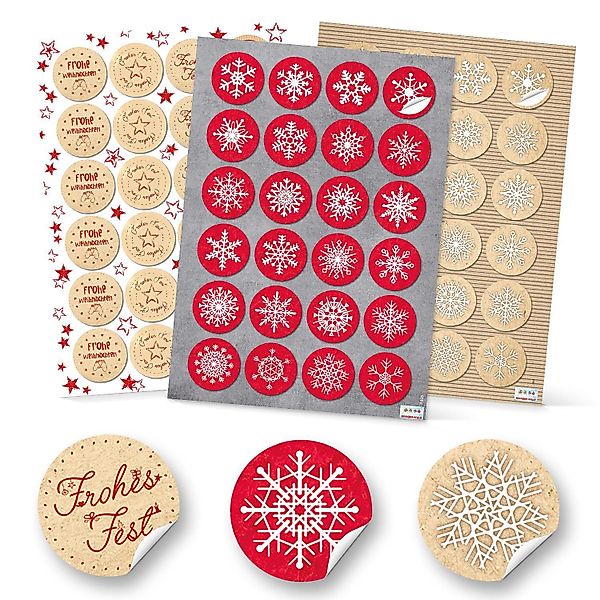 Logbuch-Verlag Dekofigur SET 3 x 24 günstig online kaufen