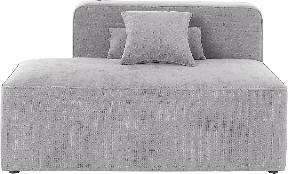 Home affaire Recamiere "Sundstrup" Modulserie, individuelle Zusammenstellun günstig online kaufen