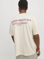 Jack & Jones T-Shirt JORISLINGTON TYPE günstig online kaufen