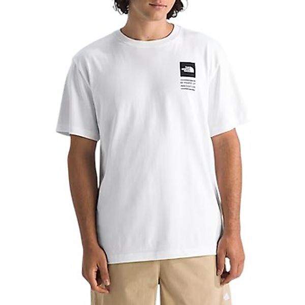 The North Face  T-Shirt NF0A8GAS günstig online kaufen