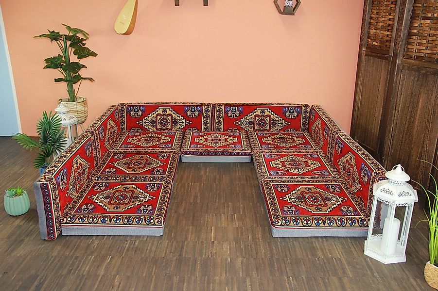 CaddeBuy Sofa Orientalische Sitzecke, Sark Kösesi, günstig online kaufen