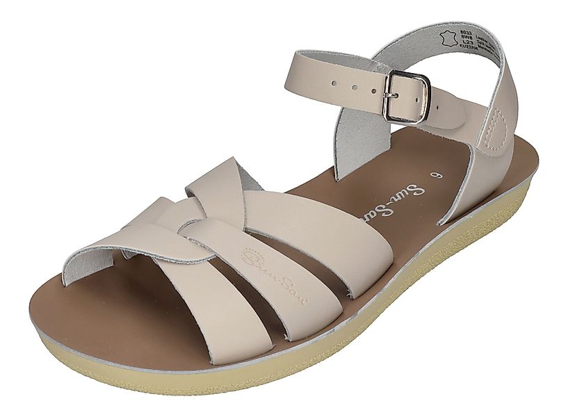 Salt Water SWIMMER Sandale Stone günstig online kaufen