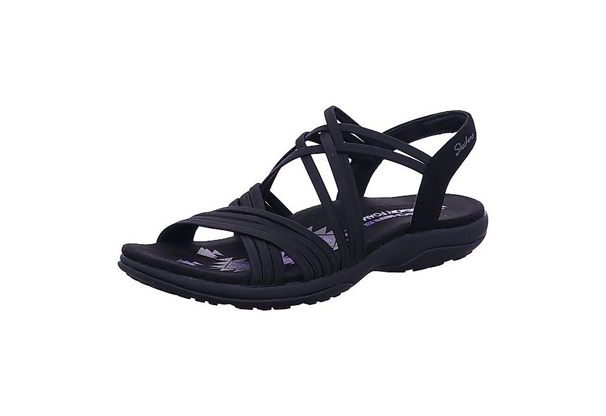 Skechers 163185 BBK Sandale günstig online kaufen