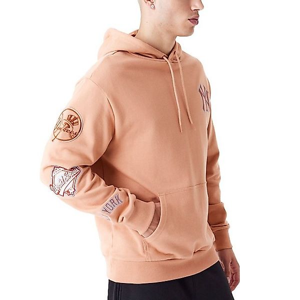 New Era Kapuzenpullover Oversized WORLD SERIES New York Yankees günstig online kaufen