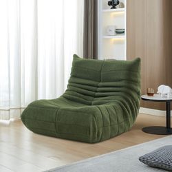 SEEZSSA Sofa Lazy Sitzsack,Sofa-Stühle für Wohnzimmer günstig online kaufen