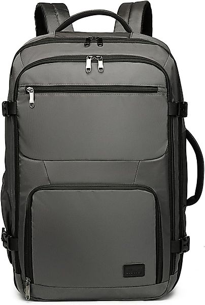 KONO Rucksack Handgepäck Wasserdicht für Geschäftsreise günstig online kaufen