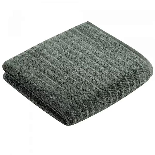 Vossen Handtücher Mystic - Farbe: fjord - 7620 - Seiflappen 30x30 cm günstig online kaufen
