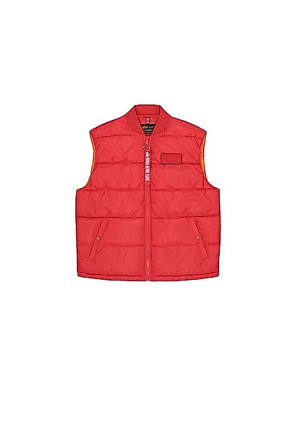 Alpha Industries Funktionsweste Puffer Vest günstig online kaufen