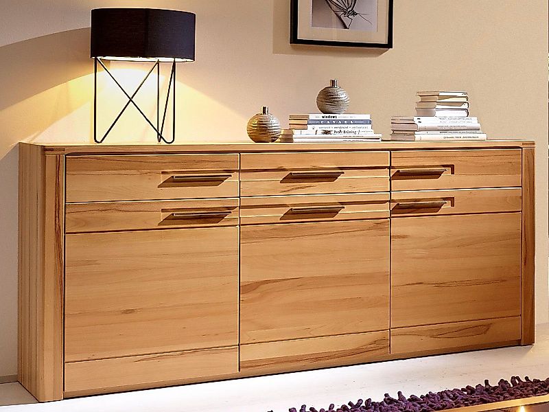freiraum Sideboard Nature Plus, 188 x günstig online kaufen