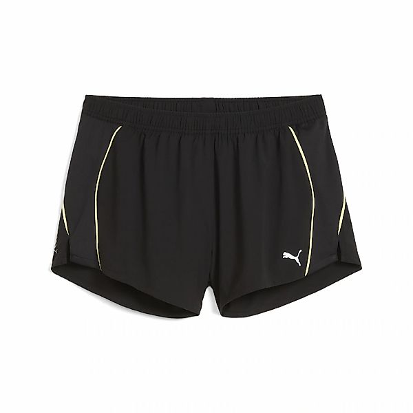 PUMA Trainingsshorts "VELOCITY 3" Laufshorts Damen" günstig online kaufen