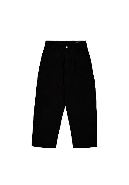 Alpha Industries Cargohose Carpenter Pant günstig online kaufen