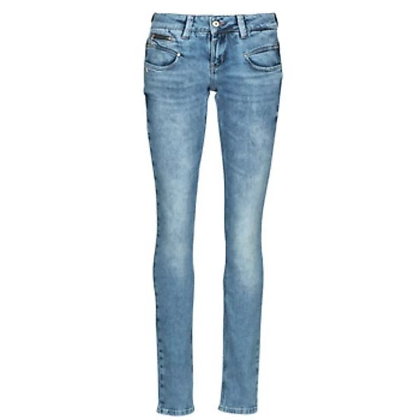 Freeman T.Porter  Slim Fit Jeans ALEXA SLIM SDM günstig online kaufen
