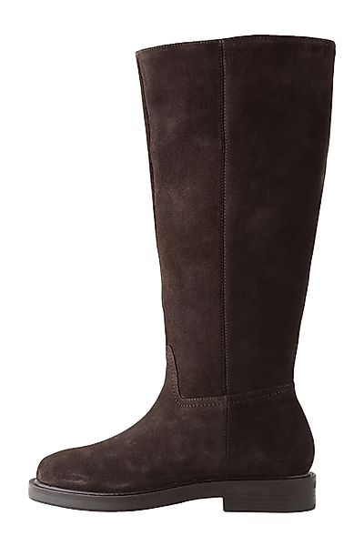 Next Forever Comfort® Kniehohe, klobige Lederstiefel günstig online kaufen