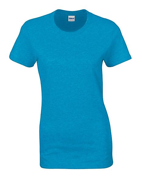 Gildan Hoodie Heavy Cotton™ Women´s T-Shirt günstig online kaufen