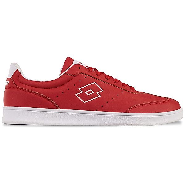 Lotto Sneaker - in schlanker Retro günstig online kaufen