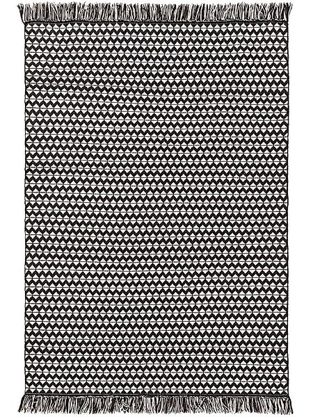 benuta Teppich Morty, rechteckig, Höhe: 5 mm, In- & Outdoorteppich, Robust günstig online kaufen