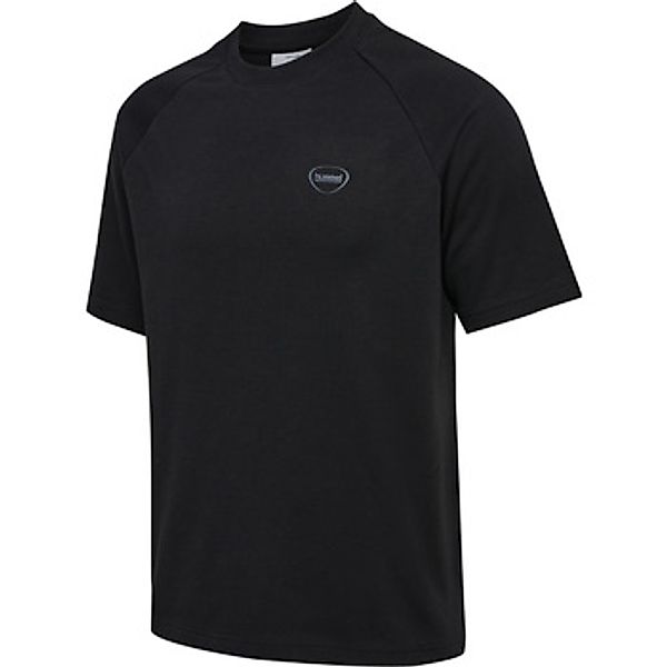 hummel  T-Shirt T-shirt loose  Tech günstig online kaufen
