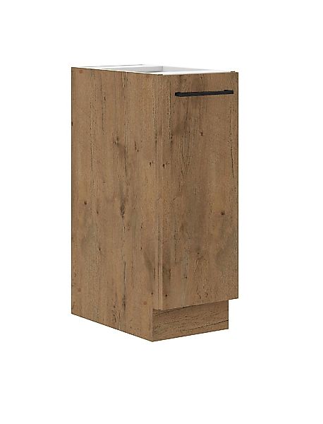 Küchen-Preisbombe Unterschrank Schrankauszug 30 cm Küche günstig online kaufen