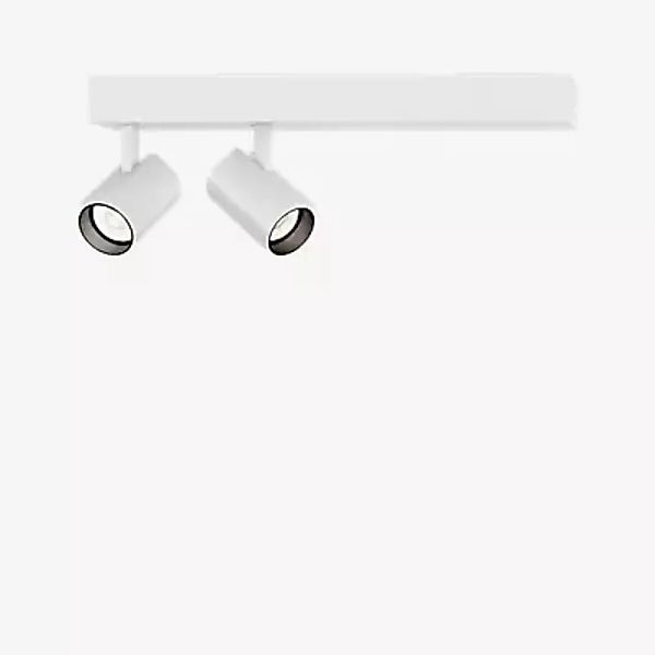 Wever & Ducré Ceno Surface 2.0 Strahler LED, weiß - 2.700 K günstig online kaufen