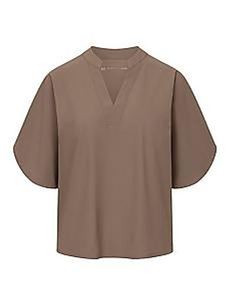 Blusen-Shirt Modell Loui Raffaello Rossi braun günstig online kaufen