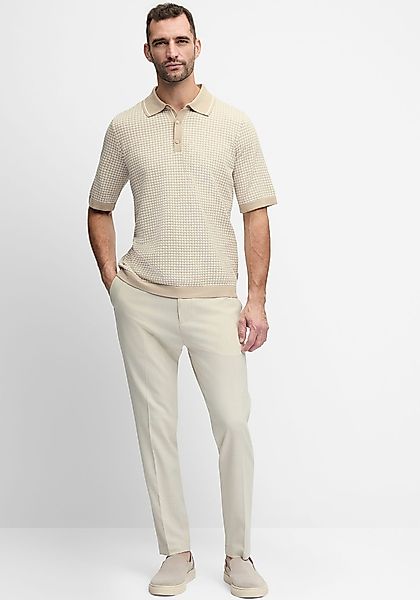 Cinque Stoffhose CIBEPPE mit dezenter Struktur günstig online kaufen