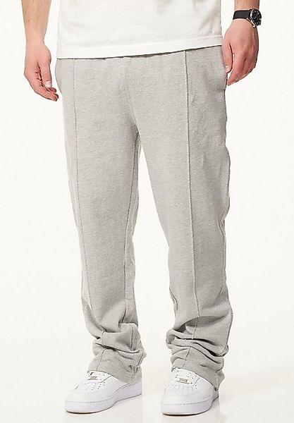 BEHYPE STUDIOS Jogginghose IM STRAIGHT-FIT Herren Lange Sporthose Trainings günstig online kaufen