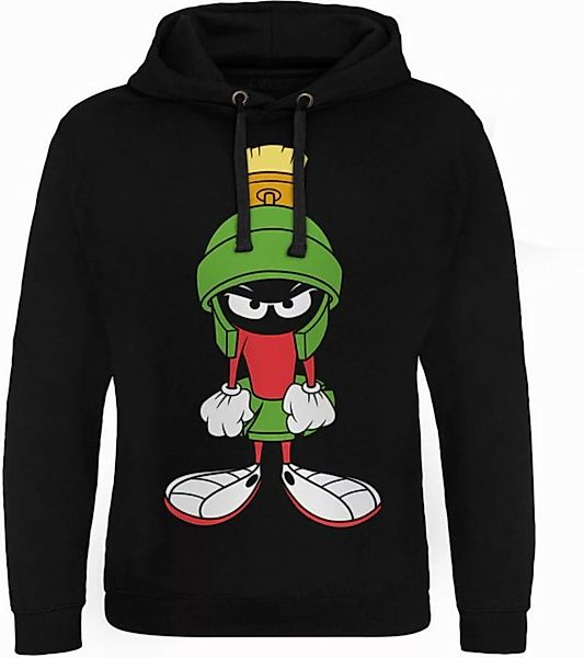 LOONEY TUNES Hoodie Marvin The Martian Attitude Epic Hoodie günstig online kaufen