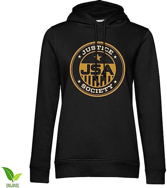 DC Comics Kapuzenpullover günstig online kaufen