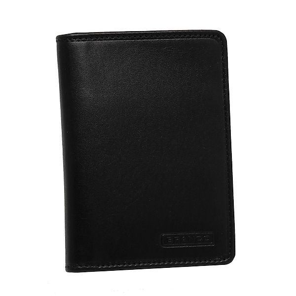 BRANCO Kartenetui Branco - Leder Kartenetui günstig online kaufen