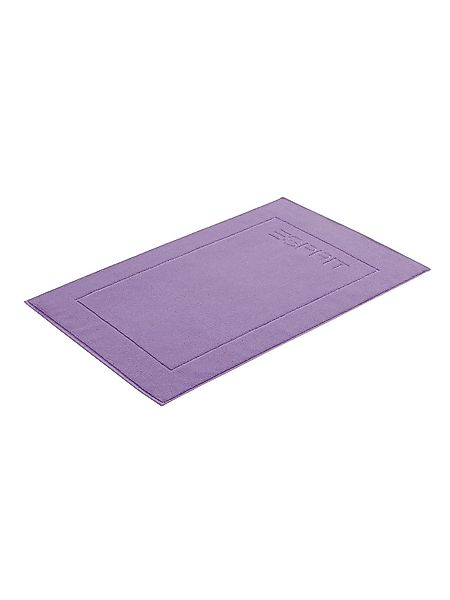 Esprit Badematte Badteppich 60 x 90 günstig online kaufen