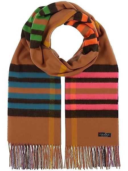 Fraas Modeschal Cashmink® Schal, (1, mit günstig online kaufen
