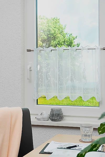 Stickereien Plauen Panneaux »Lina«, (1 St.) günstig online kaufen