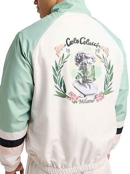 CARLO COLUCCI Trainingsanzug Ehrenstein günstig online kaufen