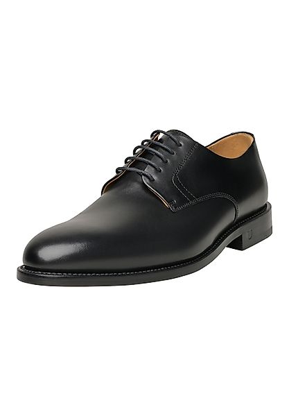 Henry Stevens Schnürschuh "Marshall PD Businessschuh", Herren Halbschuhe Le günstig online kaufen