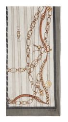Guess Modeschal Scarf 90x180 günstig online kaufen