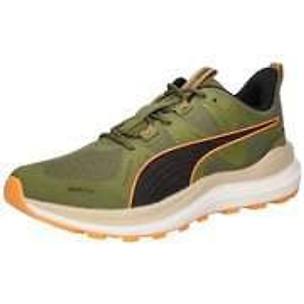 PUMA Reflect Lite Trail Running Herren grün|grün|grün günstig online kaufen