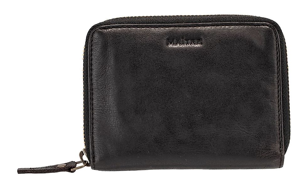 Maître Geldbörse Dacia Purse, aus echtem günstig online kaufen