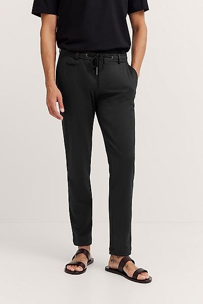 bugatti Chinohose Flexcity-Stretch mit Kordelzug günstig online kaufen