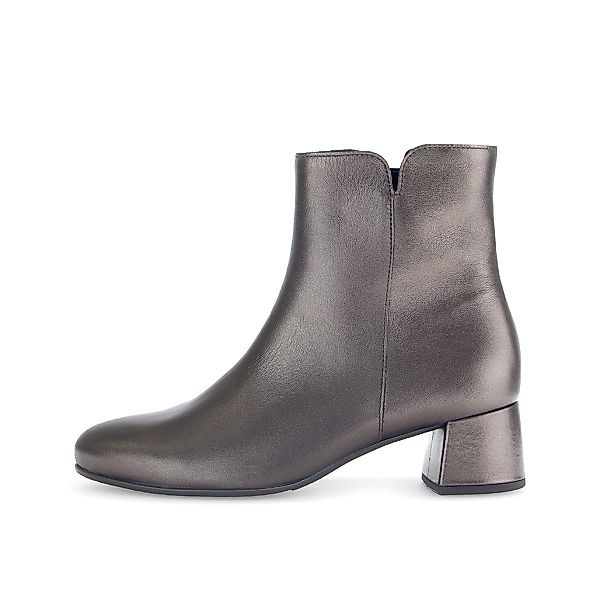 Gabor Gabor 5.680.68, Stiefeletten, Bronze,metallik, Damen günstig online kaufen