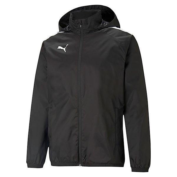 PUMA Regenjacke Puma Herren Allweterjacke teamLIGA günstig online kaufen