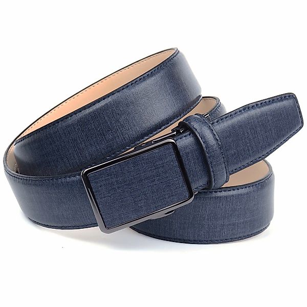 Anthoni Crown Ledergürtel günstig online kaufen