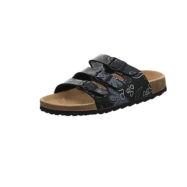 SUPERSOFT Bio Damen flach1,55 Pantolette günstig online kaufen