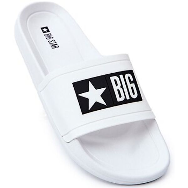 Big Star  Zehensandalen DD274A264 günstig online kaufen