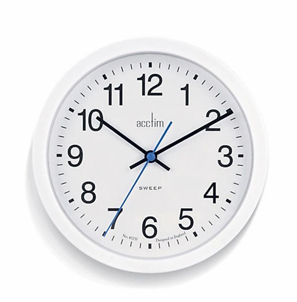 Christoffel Wanduhr "Bromham" günstig online kaufen