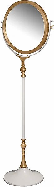 Kayoom Dekospiegel »Standspiegel Eleganca 125« Standspiegel günstig online kaufen