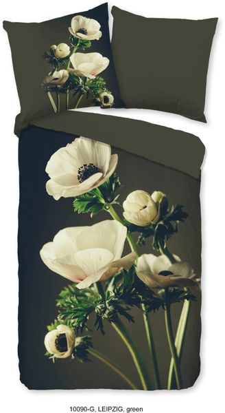 good morning Bettwäsche Renforcé Bettwäsche 135 günstig online kaufen